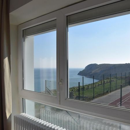Village Vacances De Pen-Hir Camaret-sur-Mer Exterior photo